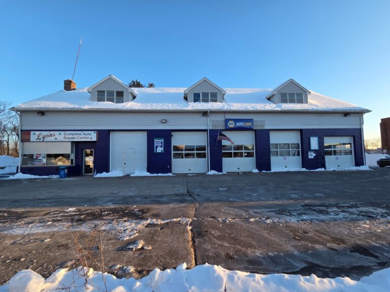 New England-based tire and service company acquires CT business. ‘An important market’