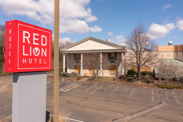 Central CT town targeted for two major projects. One would add 200+ apartments with amenities.