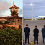 Armed Man Killed by Law Enforcement at Mar-a-Lago Perimeter