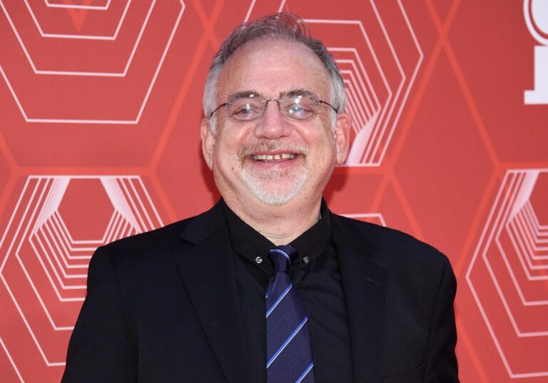 Broadway and Hollywood songwriter Marc Shaiman looks back with pessimistic humor in memoir