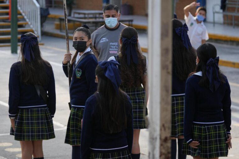Measles outbreak in Mexico prompts health alert in World Cup host Jalisco