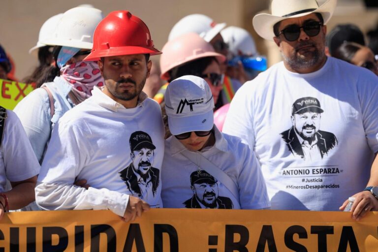 Abduction of Mexican mine workers raises doubts over touted security improvements