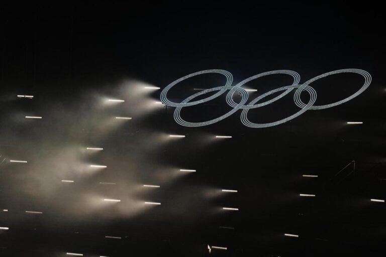 Milan Cortina Olympics were most-watched Winter Games since 2014 with 96% more viewers than Beijing