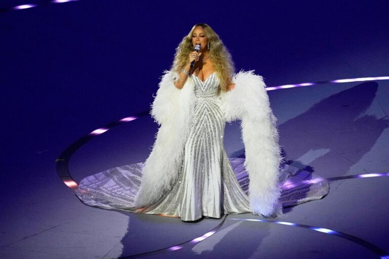 Who’s Mariah Carey? Italian journalists to strike after commentator’s blunders at opening ceremony