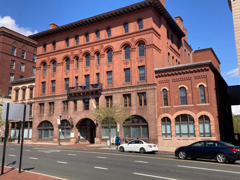 CT city suspends tax collector as it investigates ‘years of alleged financial malfeasance’