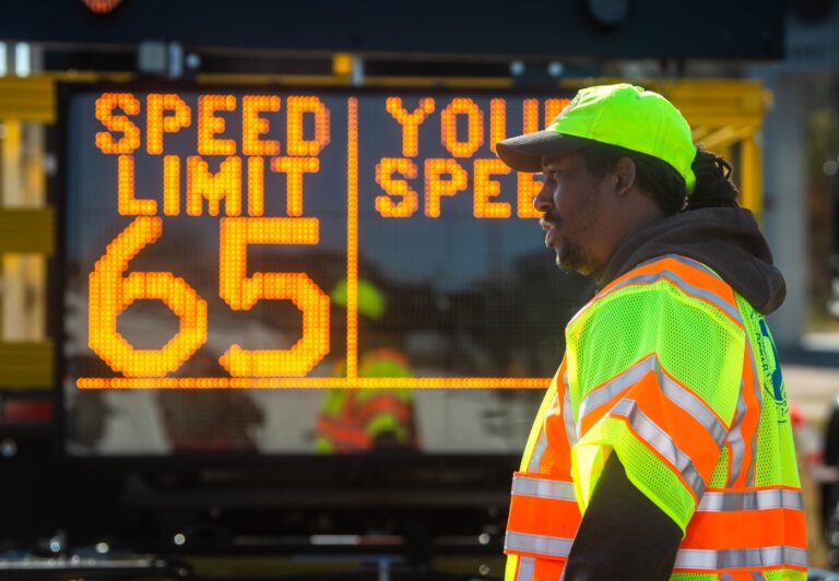 CTDOT wants new laws aimed at distracted driving. ‘The law really hasn’t kept up with technology’