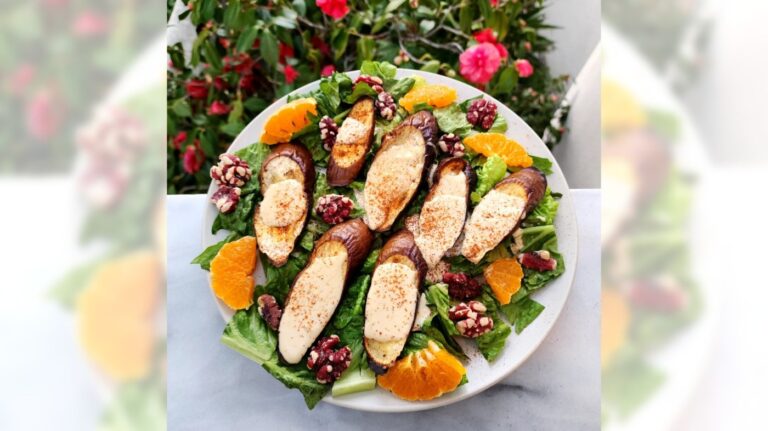 Recipes: Make these dishes for a delicious and healthy Ramadan