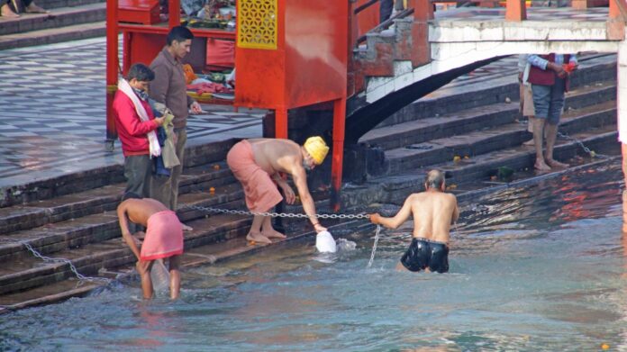 Travel: Trekking around the Himalayan foothills in northern India