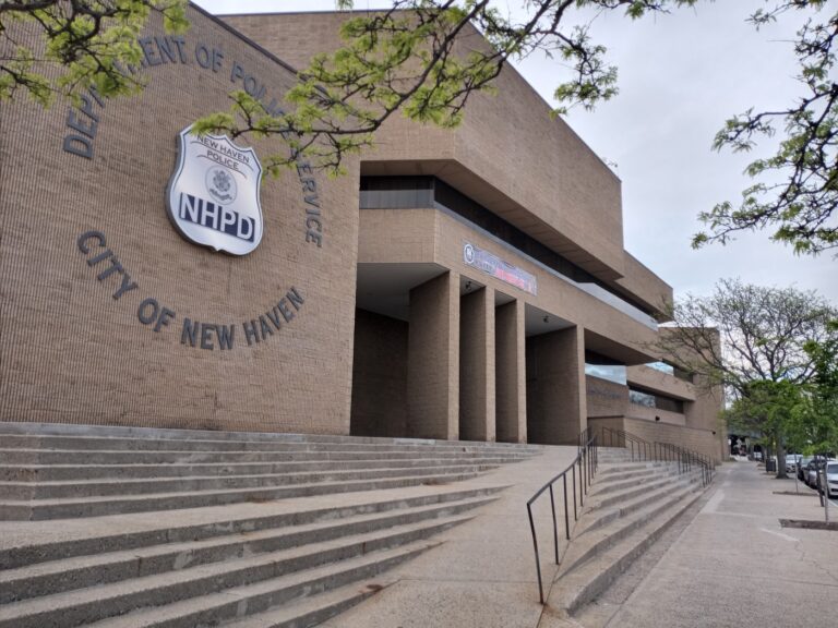 Woman injured in early morning shooting in New Haven