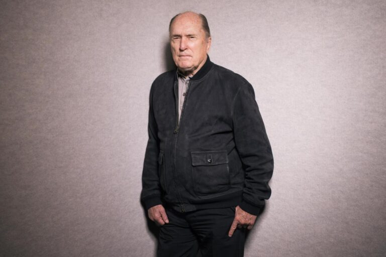 Al Pacino, Jamie Lee Curtis and others pay tribute to Robert Duvall, who died at age 95