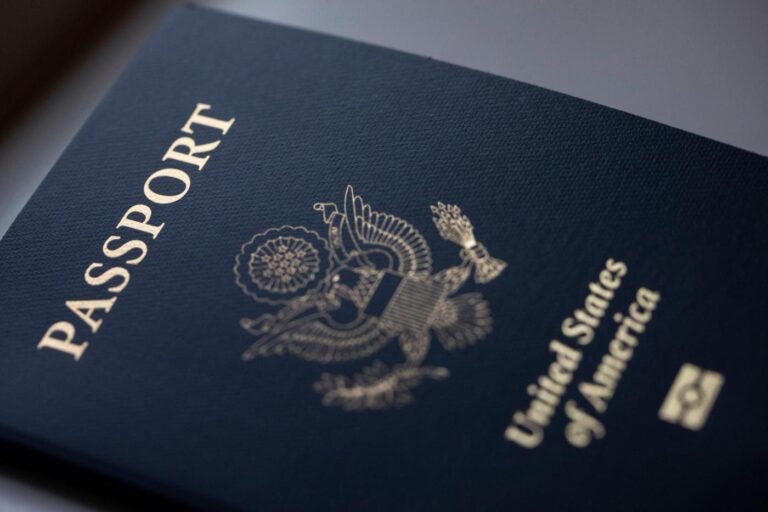 CT nonprofit libraries are being forced to end critical passports application services. Here’s why