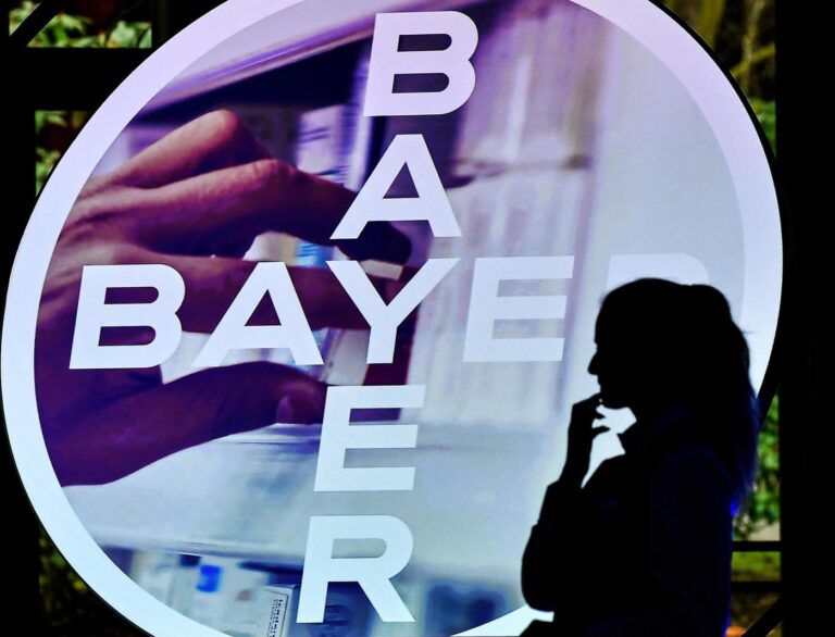 Bayer agrees to $7.25 billion proposed settlement over thousands of Roundup cancer lawsuits