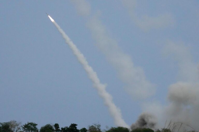 US plans to deploy more missile launchers to the Philippines despite China’s alarm