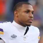NFL Mourns as Vikings Receiver Rondale Moore Dies at Age 25