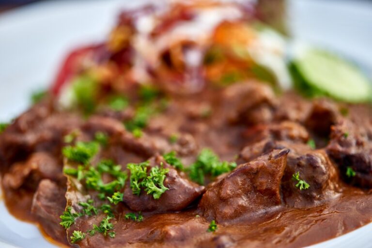 6 European beer stews to try this winter