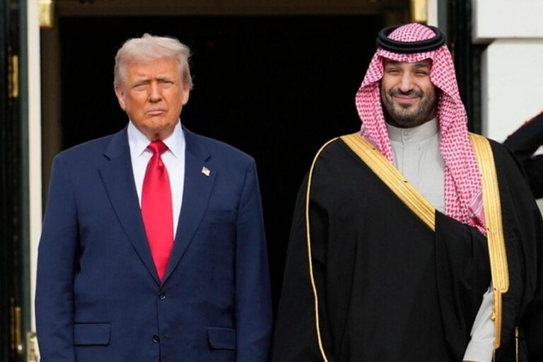 Saudi Arabia may have uranium enrichment under proposed deal with US, arms control experts warn