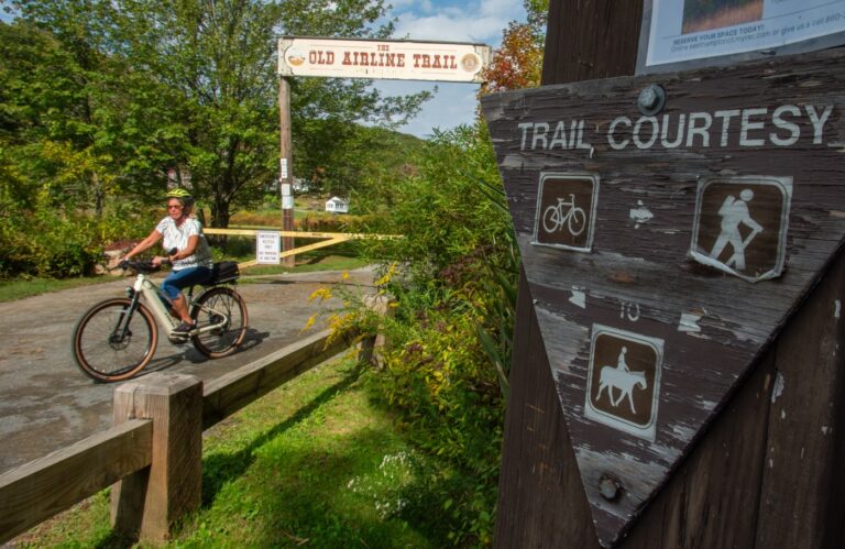 Connecticut is rapidly acquiring property nearly monthly. Yet the state is years away from its goal