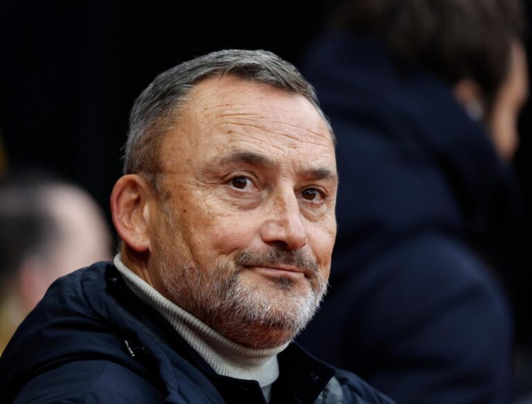 Keen wine collector Franck Haise takes charge of French club Rennes