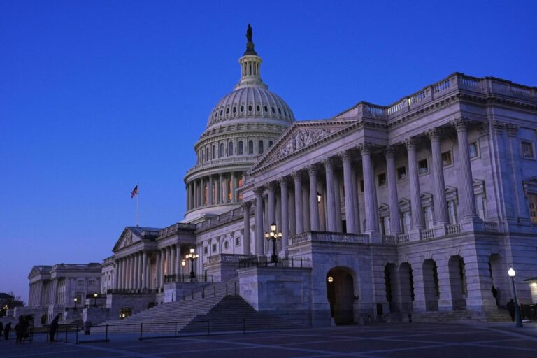 Watch live: President Donald Trump’s State of the Union speech