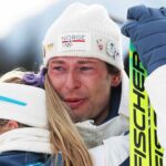 After the Bronze: A Norwegian Olympian’s Confession Shifts the Spotlight