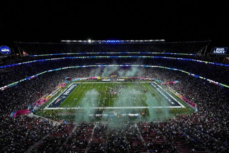 FCC seeks public comment as live sports shift from broadcast TV to streaming