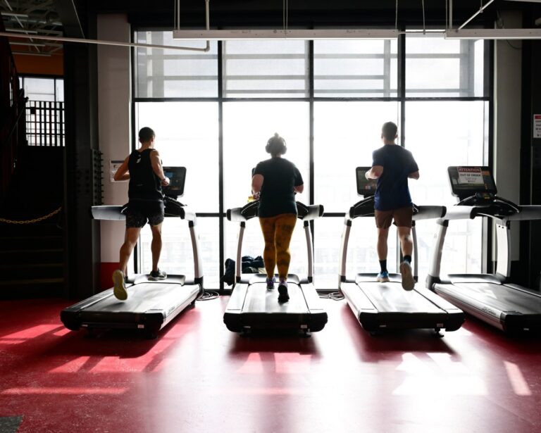 If exercise can make you feel good, why do so many people hate doing it?