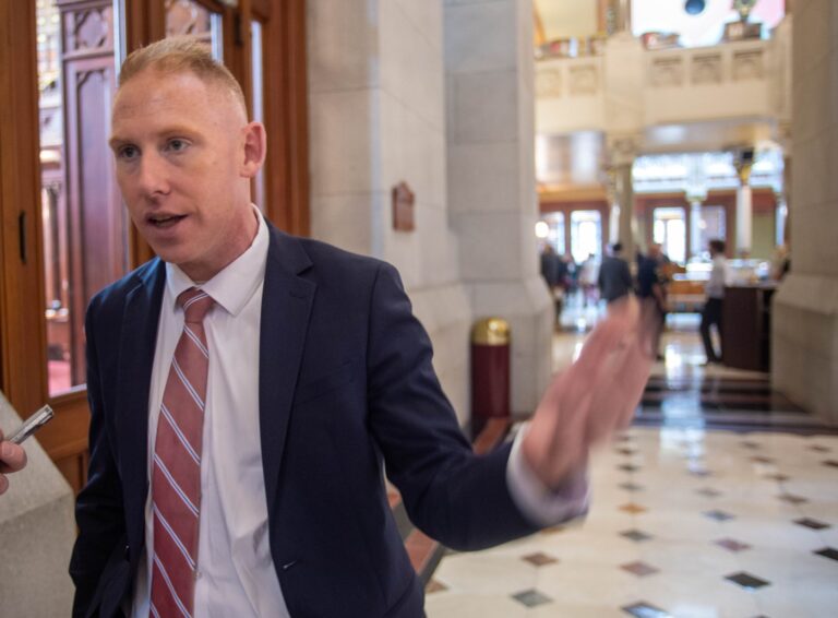 CT Senate GOP offers relief nearly three times larger than governor did. What it would save you.