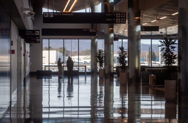 $250M improvements at CT airport aimed at future growth. See what it means for passengers.