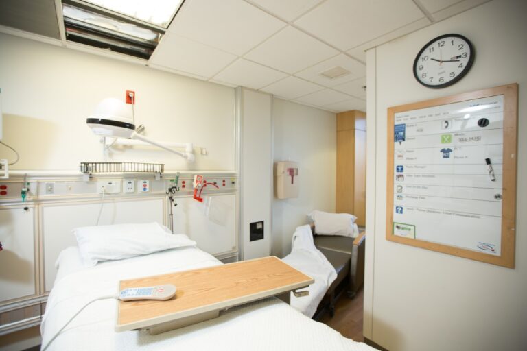 A CT hospital treats worse than ‘worst pain you can imagine.’ Why1,200+ patients need it each year