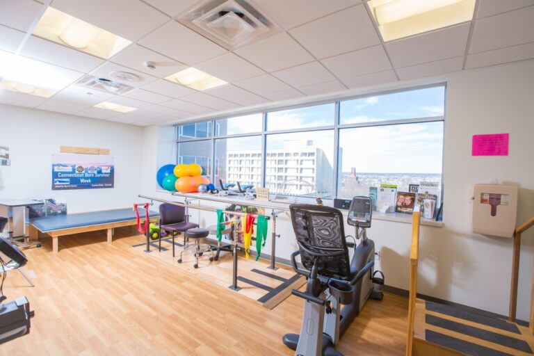 Readers speak: Connecticut fortunate to have this hospital. Why I know.