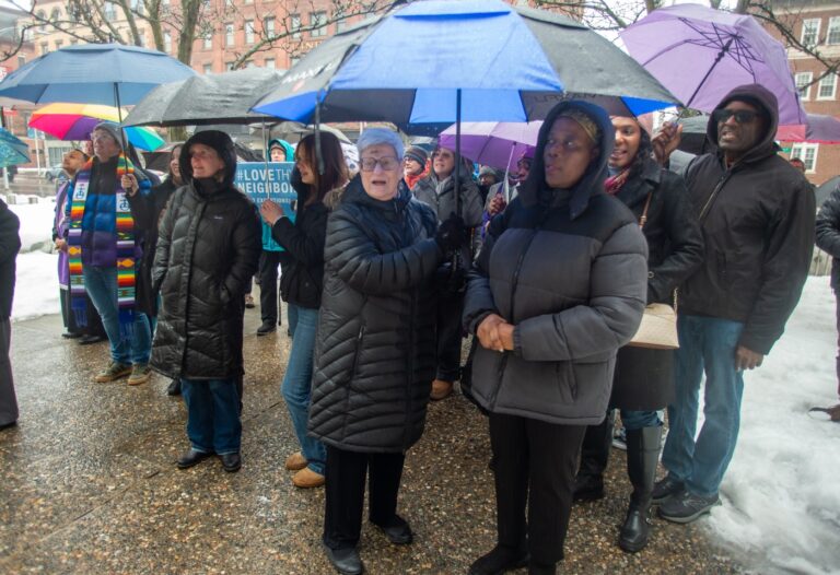 Opinion: Feed on what gives you hope and courage