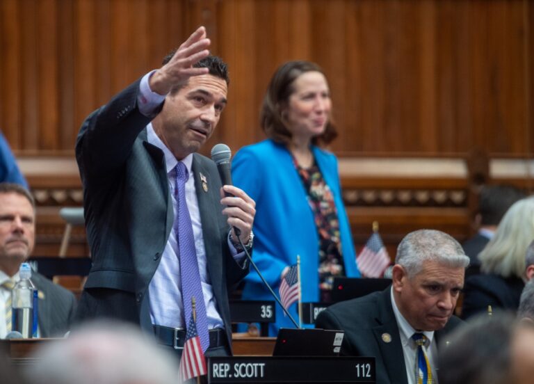 CT lawmakers grappling with housing issues: rent, eviction, development and homelessness