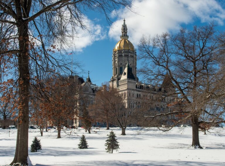 There are ‘unscrupulous companies’ in CT that use a tactic to make money. A push is on to end it.