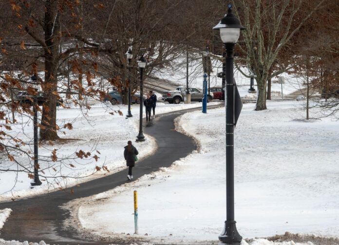 UConn names grads who completed degrees in fall 2025. Here they are by town.