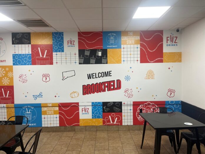 It’s no secret, dirty soda trend is coming to CT. Utah-based franchise opening first East Coast shop