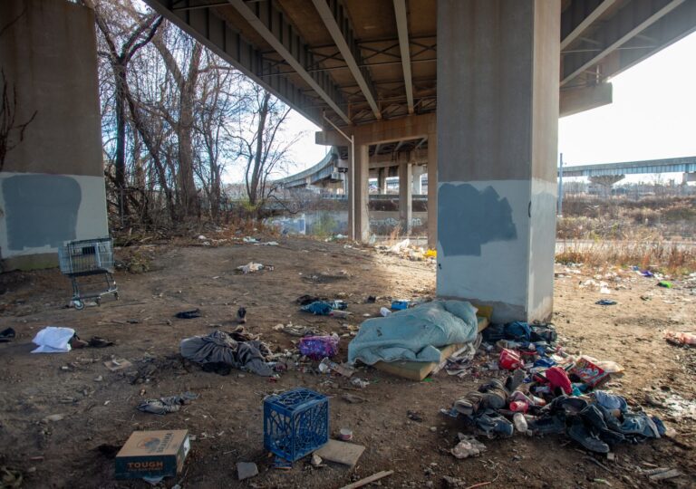 Legislation would prevent CT municipalities from criminalizing homelessness. Why there’s opposition