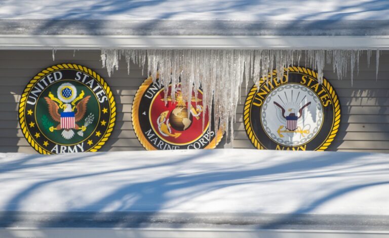 Ice dam claims are expected to climb across CT. Here’s how to deal with them and avoid them