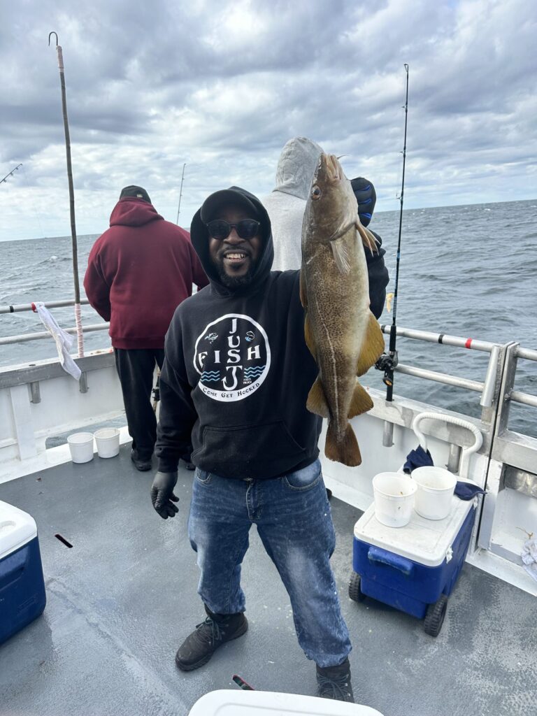 Popular CT food truck expands into brick-and-mortar business. It offers way more than ‘Just Fish’