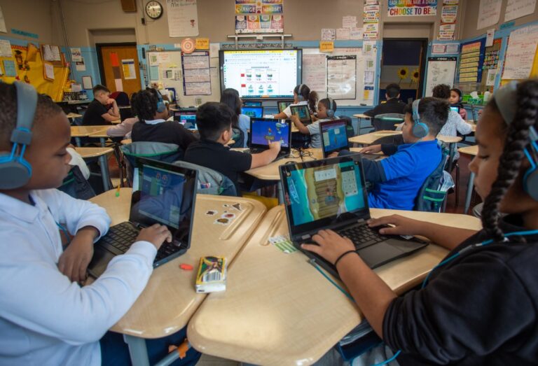 CT school leaders call Lamont’s K-12 budget ‘a trainwreck for education’