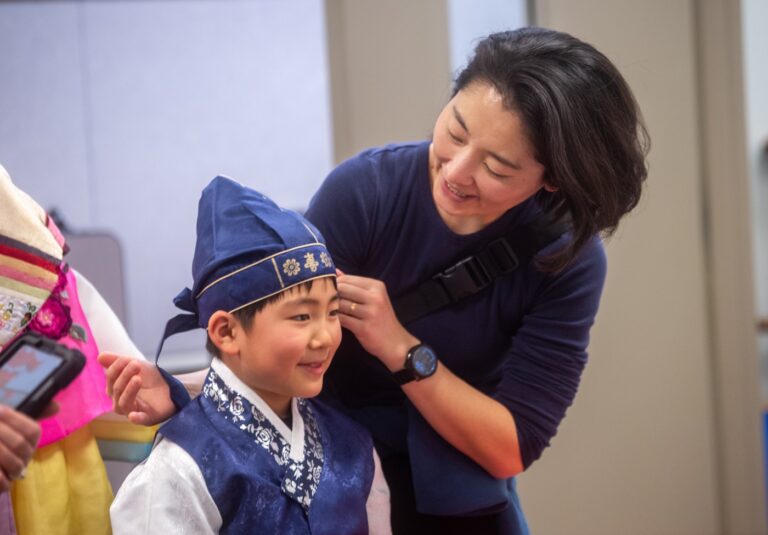 PHOTOS: Festive traditions: Mardi Gras and Lunar New Year