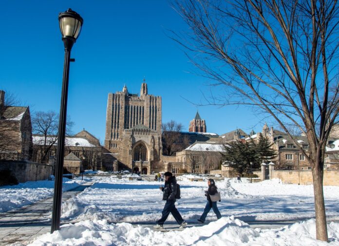 Two CT universities named among top in world. Here’s why and how.