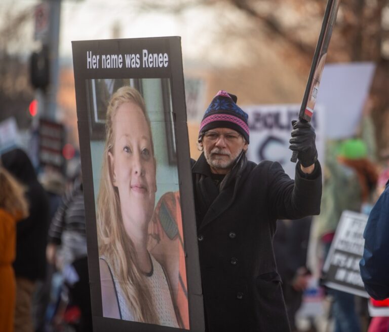 Opinion: Know your rights. Laws must be bound by the Constitution.