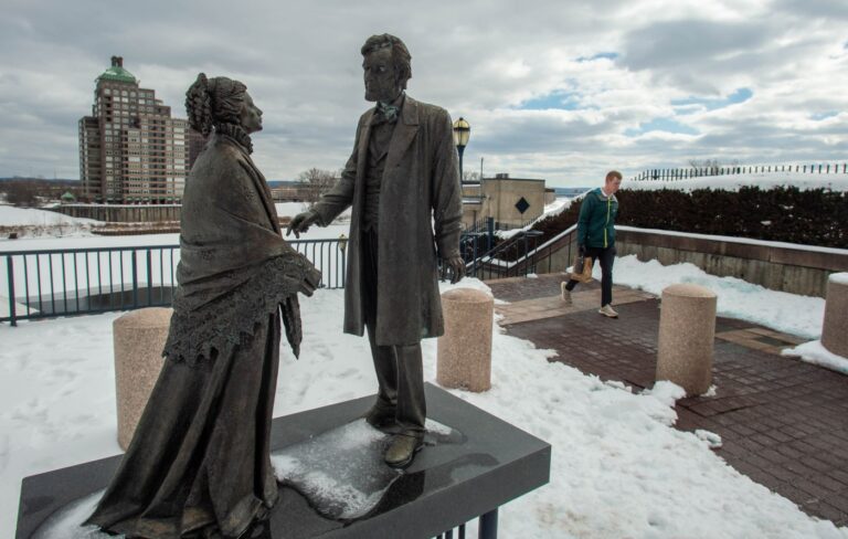 History shows how presidents expand power. A look at how it’s been done for centuries.