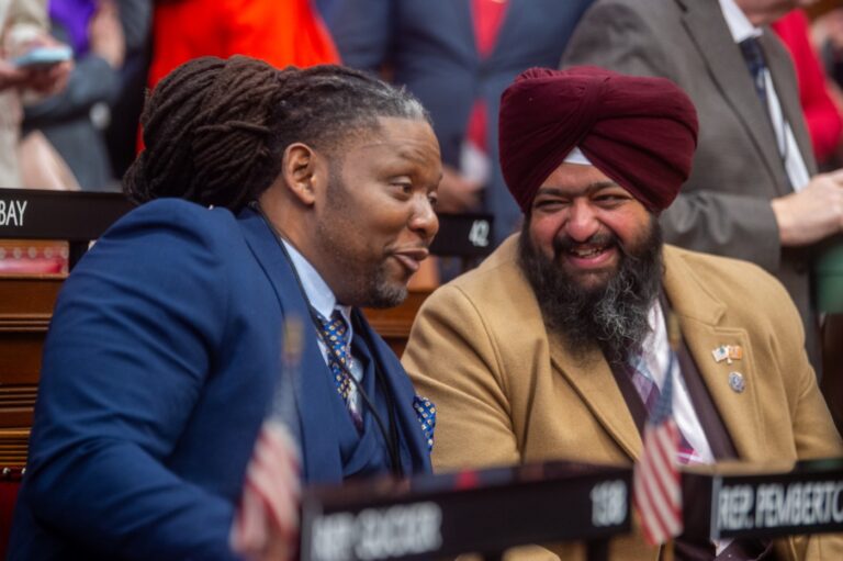 PHOTOS: CT State of the State Highlights