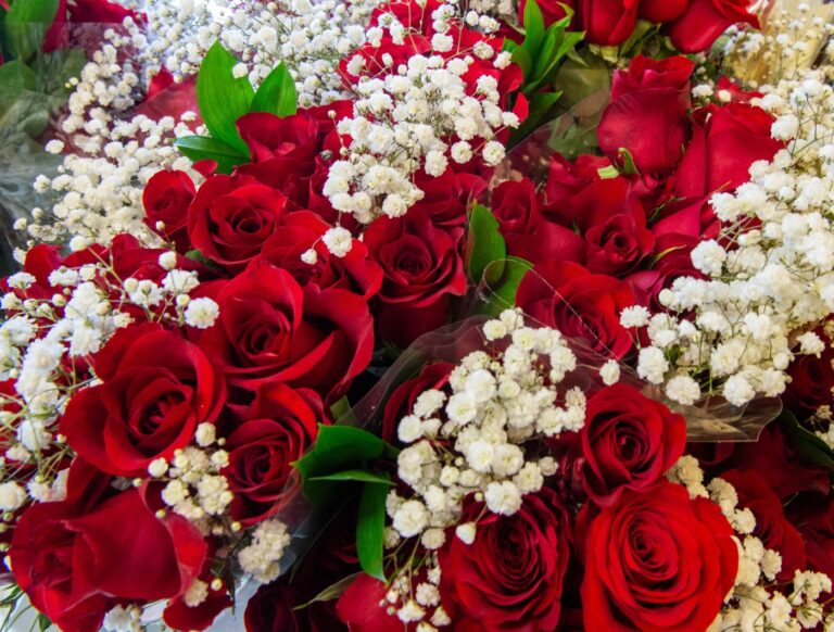 Opinion: I know love lives in quiet places. Love also requires sincere effort.