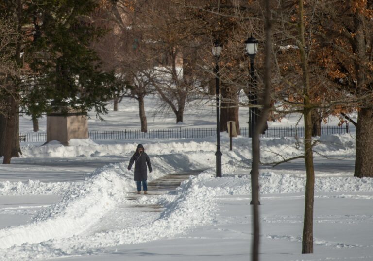 CT extends severe cold weather protocol. It’s the longest stretch since 2015