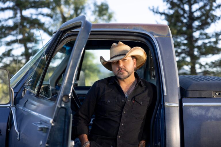 Country star Jason Aldean added to summer lineup at Meadows Music Theatre