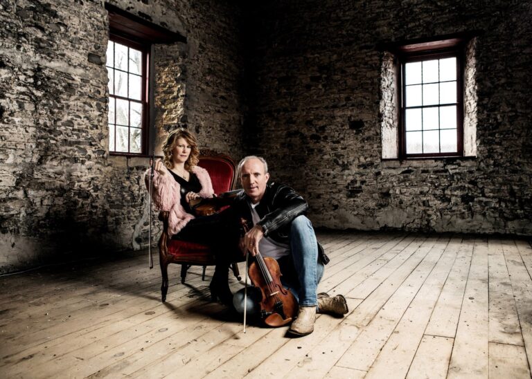 Women’s History Month kicks off with a Russian drama, World War II swashbuckling and classical pop