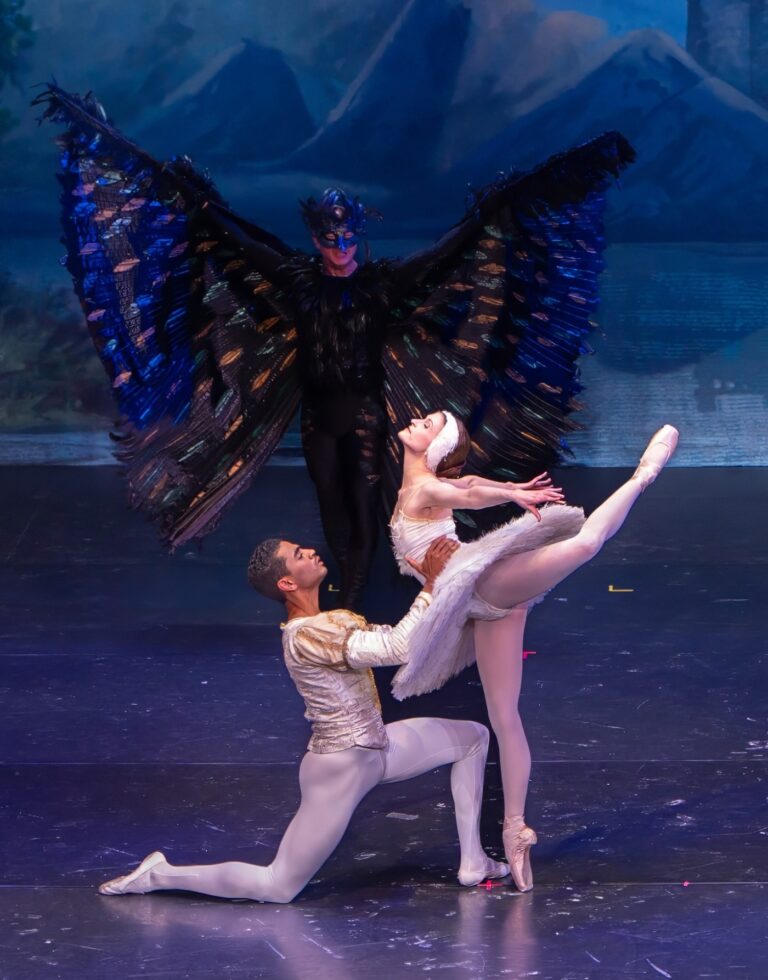 CT ballet company’s ‘Be My Valentine’ part of a dance-filled cultural love fest