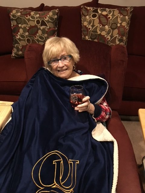 A CT woman’s mom was her best friend. Honoring that grew in a way that touches hundreds of people